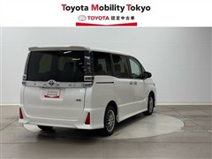 ヴォクシー HV ZS キラメキ3