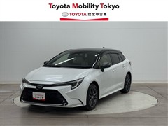 カローラツーリング WxB