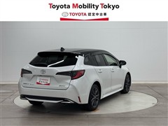 カローラツーリング WxB