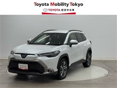 カローラクロス