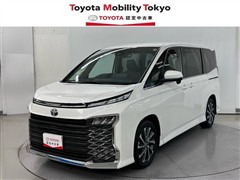 トヨタ ヴォクシー S-Z