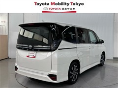 ヴォクシー S-Z