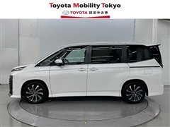 ヴォクシー S-Z