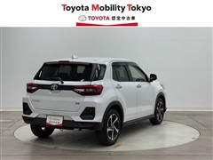 ライズ HV Z