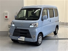ピクシスV クルーズ SA3