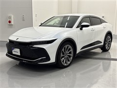 クラウンHVクロスオーバーGADレザ