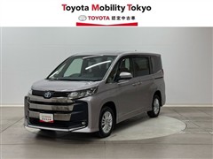 トヨタ ノア HV S-Z