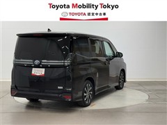 ヴォクシーHV S-Z