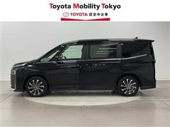 ヴォクシーHV S-Z