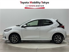 ヤリス HV Z