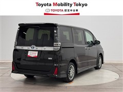 ヴォクシー HV ZS キラメキ3