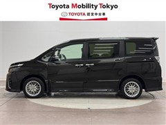 ヴォクシー HV ZS キラメキ3