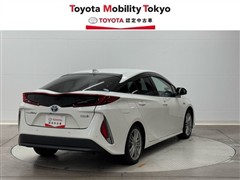プリウスPHV A