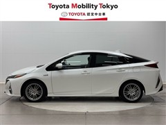 プリウスPHV A