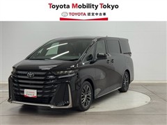 ヴェルファイアHV Z プレミア