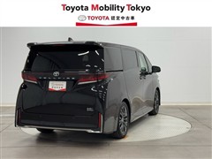 ヴェルファイアHV Z プレミア