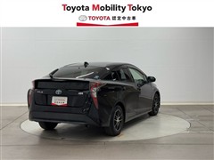 プリウス S セーフティプラス