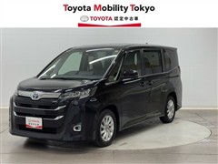 トヨタ ノア HV Z
