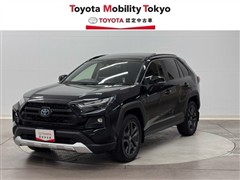 RAV4 HV アドベンチャー