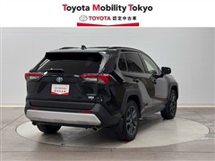 RAV4 HV アドベンチャー