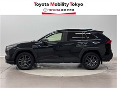 RAV4 HV アドベンチャー