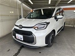 トヨタ シエンタ HV Z