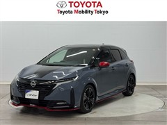 日産　オーラ NISMO