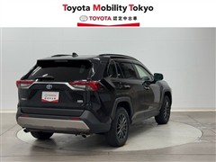 RAV4 HV G
