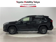 RAV4 HV G