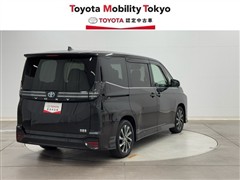 ヴォクシー HV S-Z