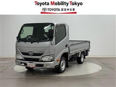 トヨタ ダイナSシングルジャスト1.25t