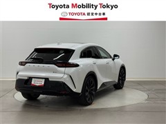 クラウンHV スポーツZ