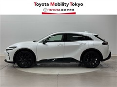 クラウンHV スポーツZ