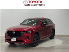 マツダ CX-60XDHVプレミアムスポーツ