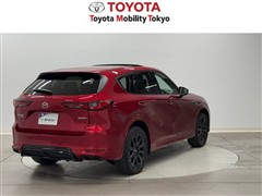 CX-60XDHVプレミアムスポーツ