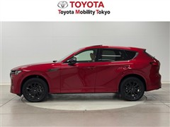 CX-60XDHVプレミアムスポーツ