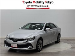 トヨタ マークX 250S