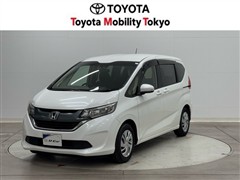 フリード G ホンダセンシング