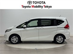 フリード G ホンダセンシング