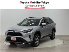 RAV4 PHV G Z