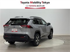 RAV4 PHV G Z