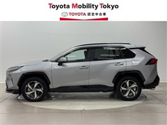 RAV4 PHV G Z