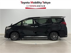 アルファード G