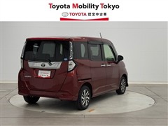 ルーミー カスタムG