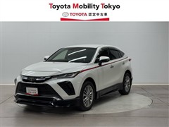 トヨタ ハリアー Z