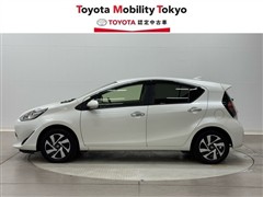 アクア S スタイルブラック