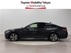 クラウンHV RSアドバンス