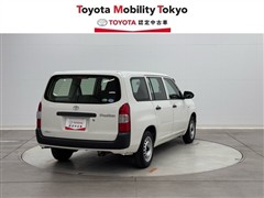 プロボックスV DX