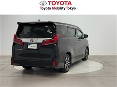 アルファード S Cパッケージ