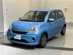 パッソ X Gパッケージ